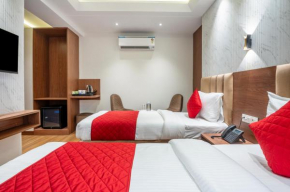 Hotel AVAAS - Faiz Road Karol Bagh